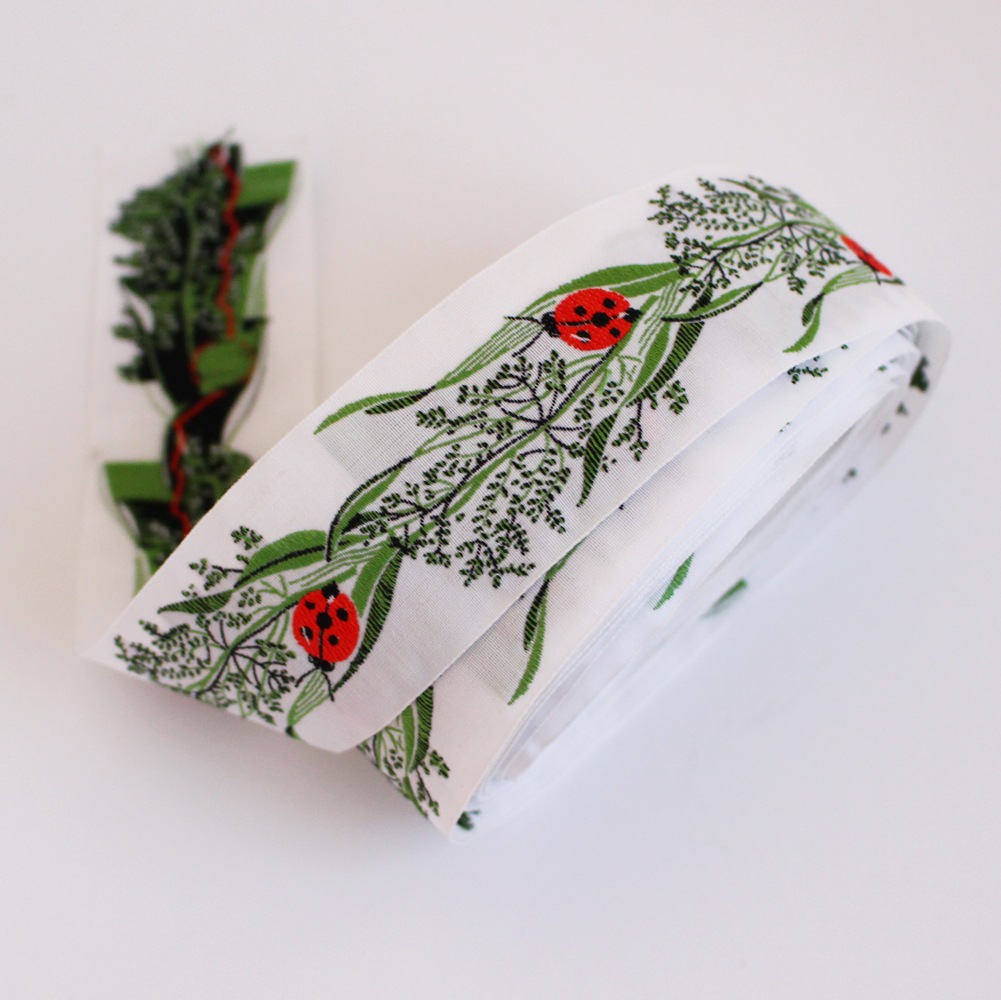 ドイツ、フランスリボン【8巻】 81vNX9QzQxL.jpg