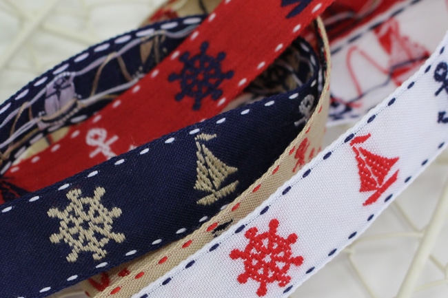 チロリアンテープ チロリアンテープ(いちご柄)[F9-144-30] – トマトオンラインショップ