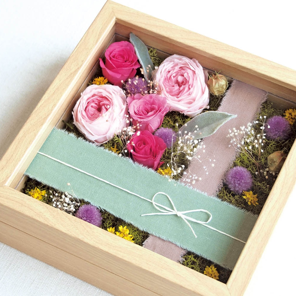 2サイズ【コットンエッジ】結びやすく、くったり馴染む。綿混マットのこなれ感な上質リボン　フレッジ