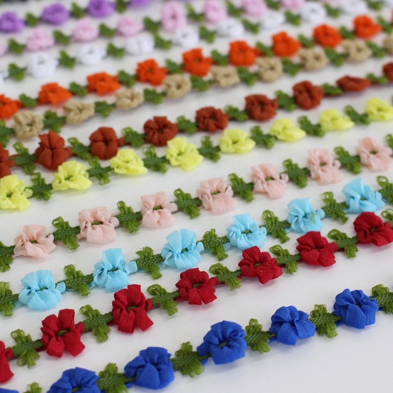 見本用ガーランド／Sample② 見本用ガーランド／Sample②