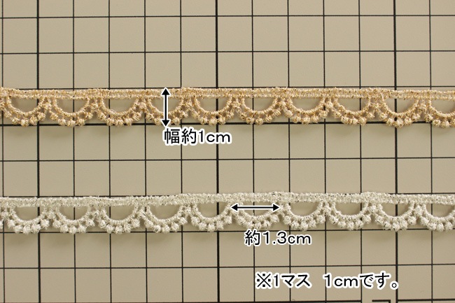【8807】海外　マステ　5m巻売り　PETラメ加工カッティング　レース　切手 ct-c-080002_1.jpg