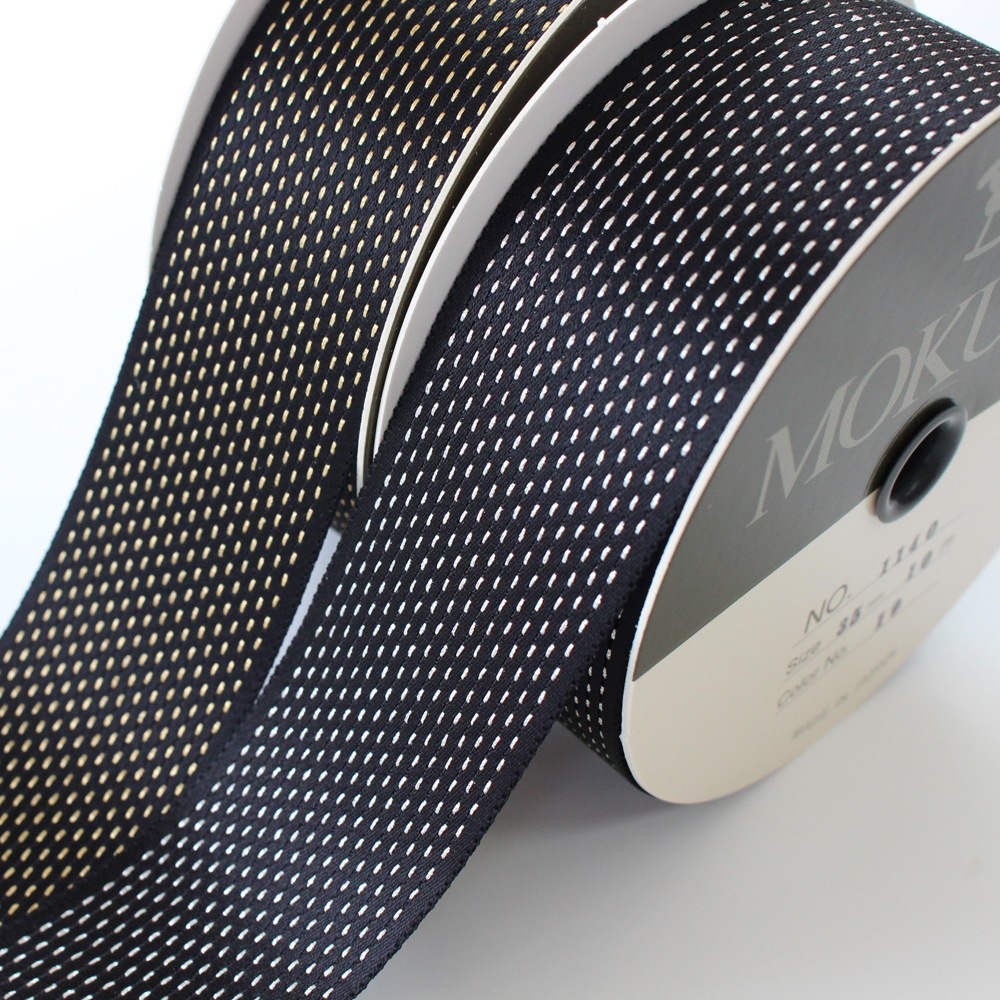 6mm幅♡両面♡カールリボン♡20色各1m♡ カールリボン 6mm幅 シロ