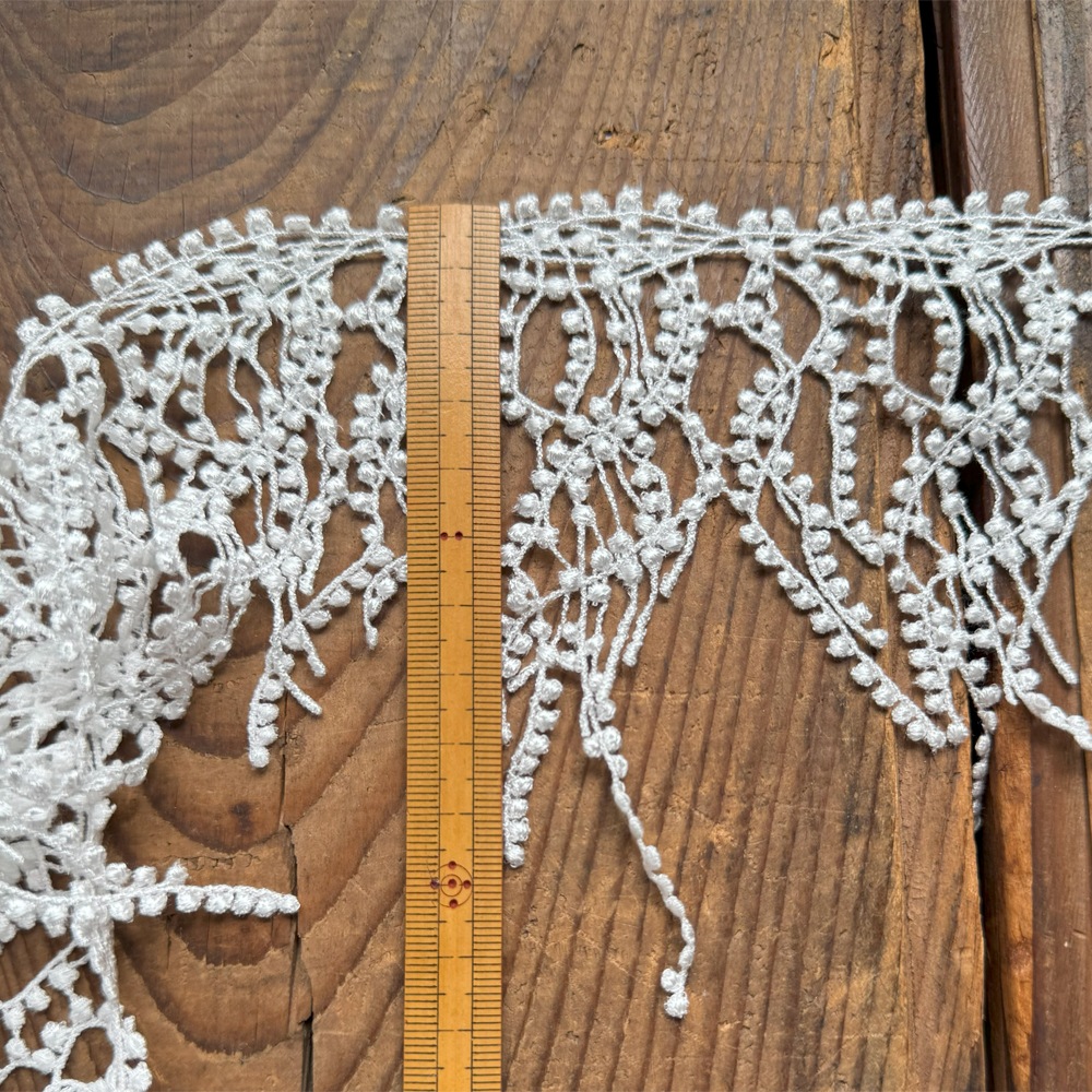 MOKUBA61512　ケミカルレース　