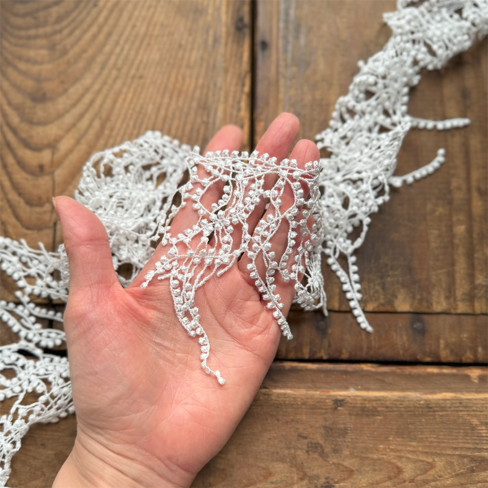 MOKUBA61512　ケミカルレース　