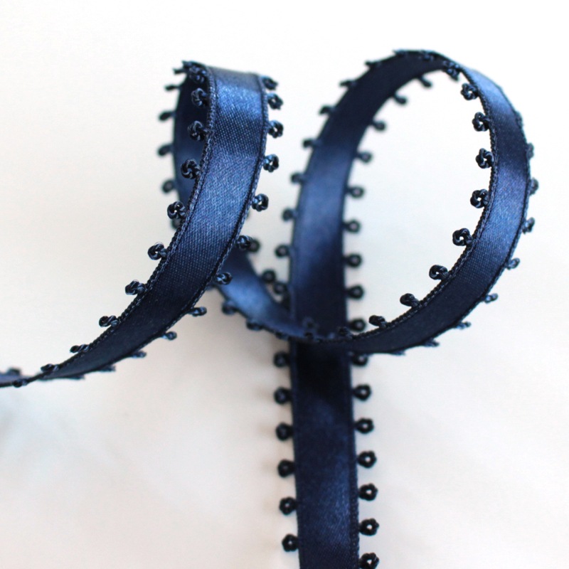 【4幅/20色】MOKUBA1600ピコサテンリボン　小巻/10m巻