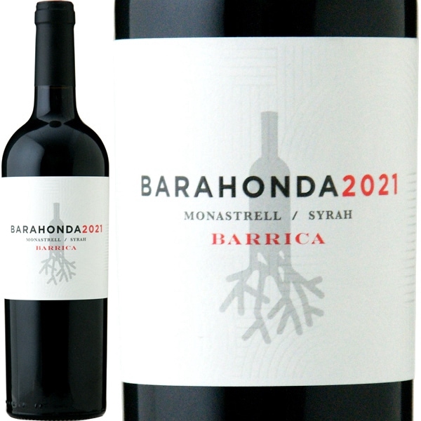 アルバロ・パラシオス ラ・バイシャーダ 2021 アルバロ パラシオス ラ