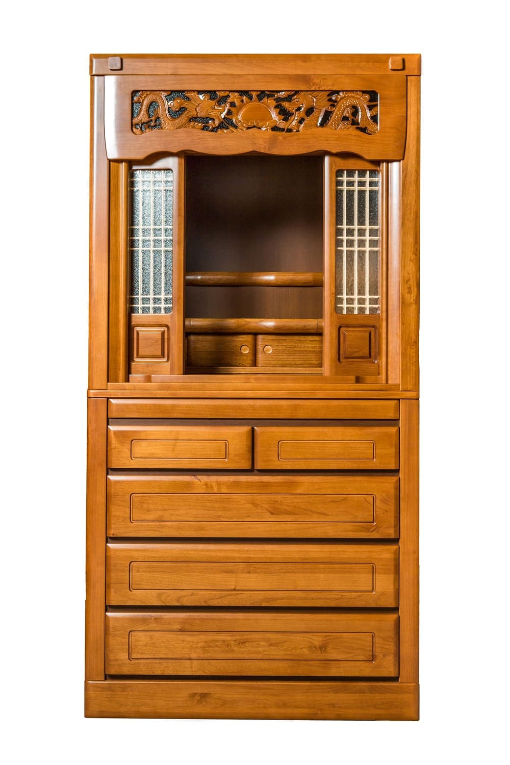 祥（ショウ）アルダー材【※サイズ・仕様によって価格変動あり】