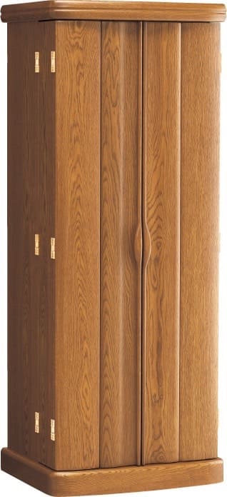 コーラル(タモ材)