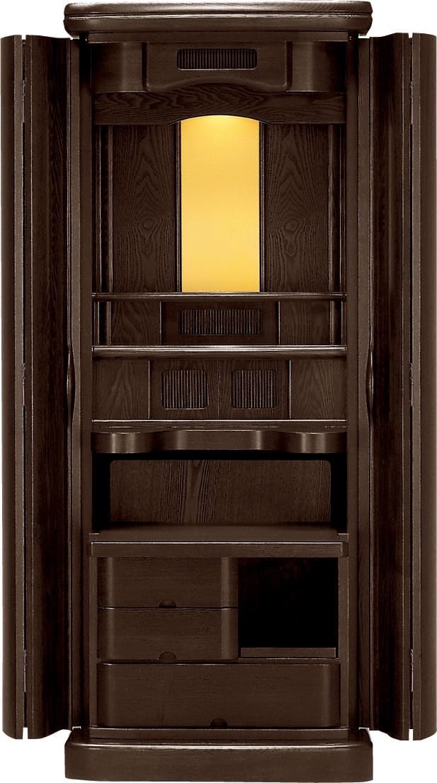 コーラル(タモ材)