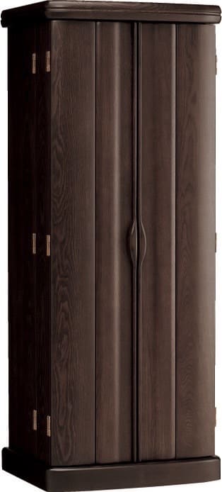 コーラル(タモ材)