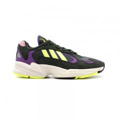 ADIDAS YUNG-1 LEGEND IVY HI RES YELLOW BD7655