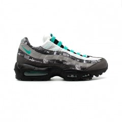 NIKE AIR MAX 95 ATMOS WE LOVE NIKE (CLEAR JADE) AQ0925-001|NIKE|Footwear