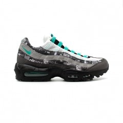 NIKE AIR MAX 95 ATMOS WE LOVE NIKE (CLEAR JADE) AQ0925-001