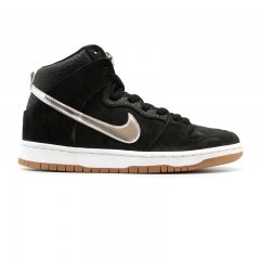 NIKE DUNK SB HIGH NIGEL SYLVESTER SOMP 635535-001