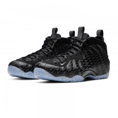 【海外お取り寄せ商品】NIKE AIR FOAMPOSITE ONE SWOOSH CV0369-001|NIKE|Footwear