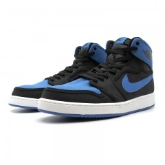 NIKE AIR JORDAN 1 RETRO KO HIGH ROYAL 638471-007|AIR JORDAN|Footwear