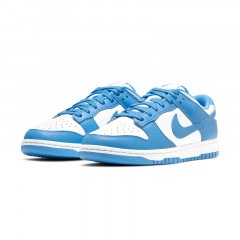 NIKE DUNK LOW RETRO UNIVERSITY BLUE DD1391-102