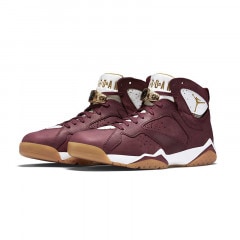 NIKE AIR JORDAN 7 RETRO C&C 725093-630|AIR JORDAN|Footwear