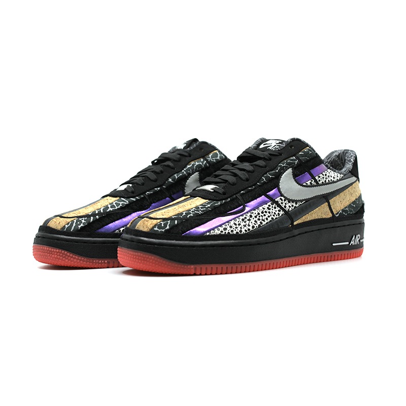 AIR FORCE 1 LOW CMFT PRM