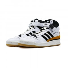 BSTN × adidas FORUM '84 HIGH JUGOPLASTIKA GX6799|ADIDAS|Footwear