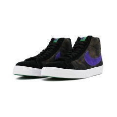 NIKE SB BLAZER AL PARTENEAN 310801-005|NIKE|Footwear