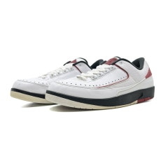 ※USED/NO BOX※ NIKE AIR JORDAN 2 RETRO LOW 832819-101【27.5cm】|AIR JORDAN|Footwear