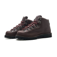 DANNER TRAIL FIELD DARK BROWN D121005