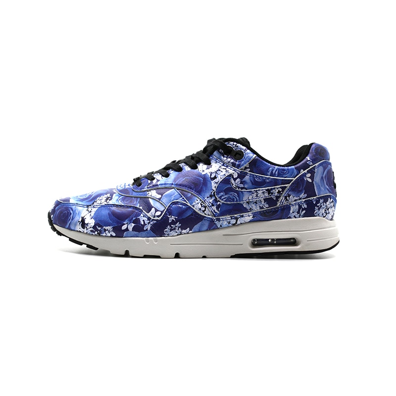 USED NIKE WMNS AIR MAX 1 ULTRA CITY COLLECTION TOKYO 747105-401 26.5cm