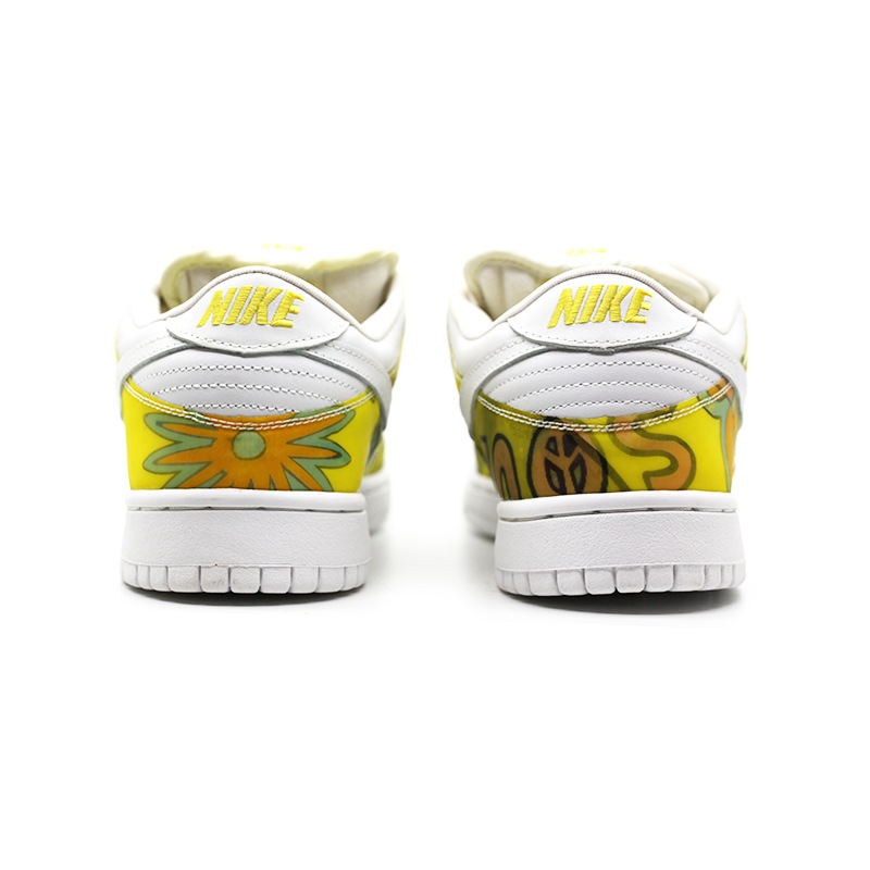 NIKE SB DUNK LOW PRO DE LA SOUL 304292-171