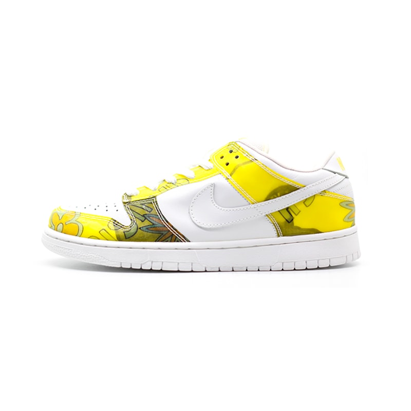 NIKE SB DUNK LOW PRO DE LA SOUL 304292-171