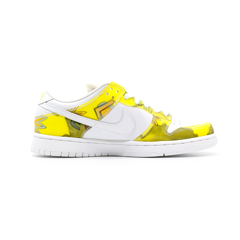 NIKE SB DUNK LOW PRO DE LA SOUL 304292-171- Emnr (Eminor SNEAKERS) 今季イチオリーズ 304292-171 30.0cm デラソウル SB ロー ダンク ナイキ スニーカー
