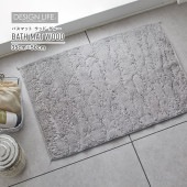 10ޤǤΤʸĶв١ ߥΥ ǥ饤 Хޥå å 졼 35cm50cm bath mat WOOD