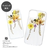 TEXTALIAN ƥꥢ iPhone 15  ե ޥۥ iphone 14 SE 3 se3  襤  ꡼  ɥ饤ե Ʃ ꥢ ϥɥᥤ С