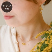 HARIO ϥꥪ ͥå쥹 ҤȤդΥߥ⥶  NF HAP-HMY-N-NF