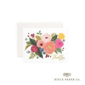 12ޤǤΤʸв١ۥ饤եڡѡ  ꥨåȥ󥭥塼 Rifle Paper Co. 饹 å