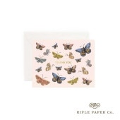 12ޤǤΤʸв١ۥ饤եڡѡ  Хե饤󥭥塼 Rifle Paper Co. 饹 å