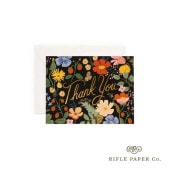 12ޤǤΤʸв١ۥ饤եڡѡ  ȥ٥꡼󥭥塼 Rifle Paper Co. 饹 å