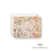 12ޤǤΤʸв١ۥ饤եڡѡ  åȥ󥭥塼 Rifle Paper Co. 饹 å