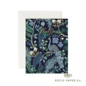 饤եڡѡ  ԡå󥭥塼 Rifle Paper Co. 饹 å