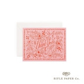 饤եڡѡ  ԥ󥯥󥯥 Rifle Paper Co. 饹 å