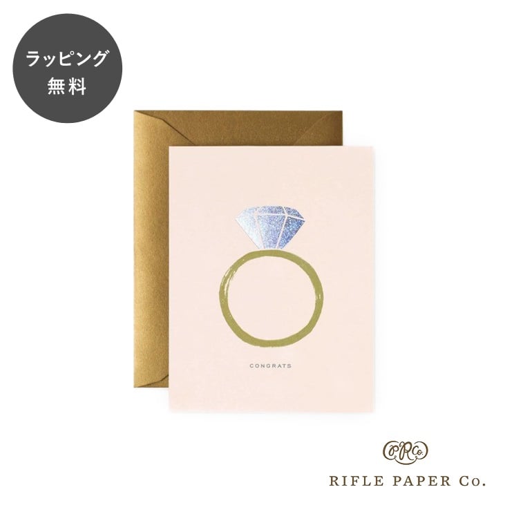 饤եڡѡ  㥤ˡ Rifle Paper Co. 饹 å