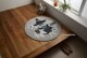 饰ޥå ࡼߥ MХʥ饰  9090cm MOOMIN M KOBANA RUG ߥΥ SUMINOE