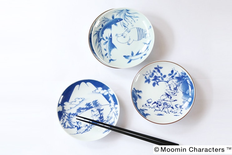 ࡼߥ MOOMIN  amabro ޥ֥ SOMETSUKE ĥ ջ 5祻å
