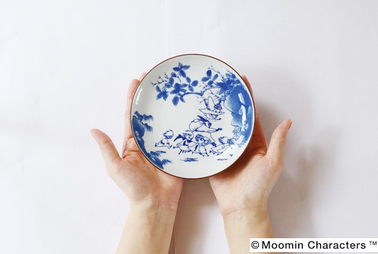 ࡼߥ MOOMIN  amabro ޥ֥ SOMETSUKE ĥ ջ 5祻å