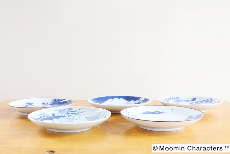 ࡼߥ MOOMIN  amabro ޥ֥ SOMETSUKE ĥ ջ 5祻å