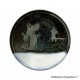 ࡼߥ MOOMIN  amabro ޥ֥ MASHIKO POTTERY GLAZE BOX SET ׻Ҿ  5祻å