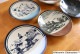 ࡼߥ MOOMIN  amabro ޥ֥ MASHIKO POTTERY GLAZE BOX SET ׻Ҿ  5祻å