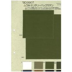 BD3907 ムラバックサテン