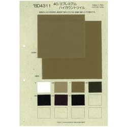 BD4311 ４０／３プレミアムチノ