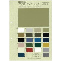 BY56990 トップチノストレッチ